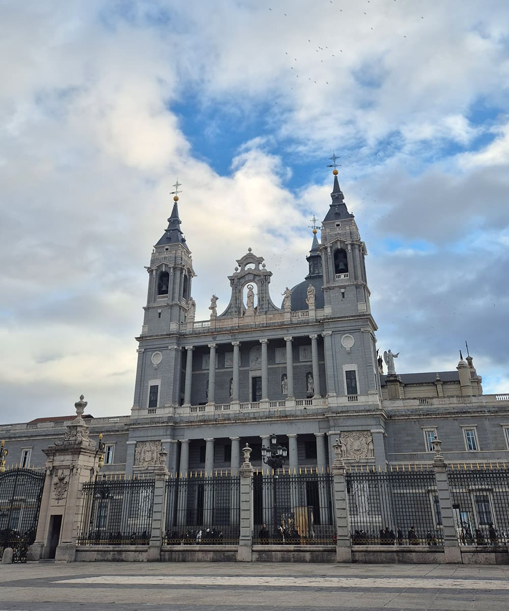 ruta austrias madrid