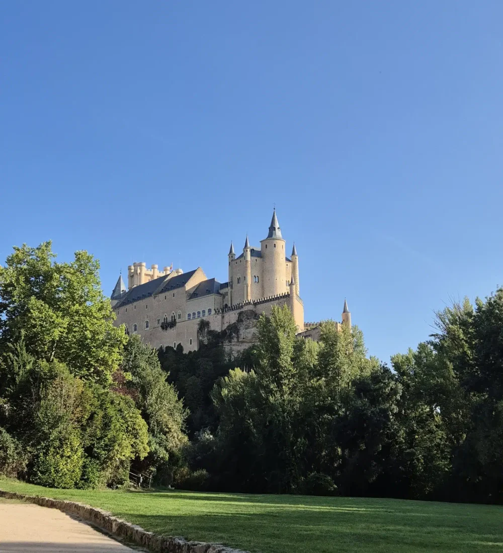 excursiones organizadas desde madrid