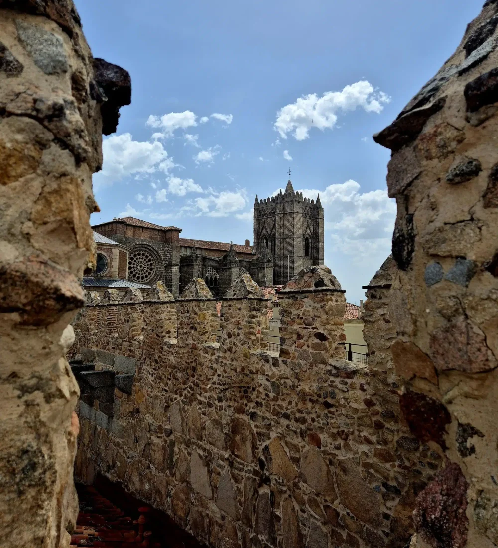 excursiones a avila desde madrid