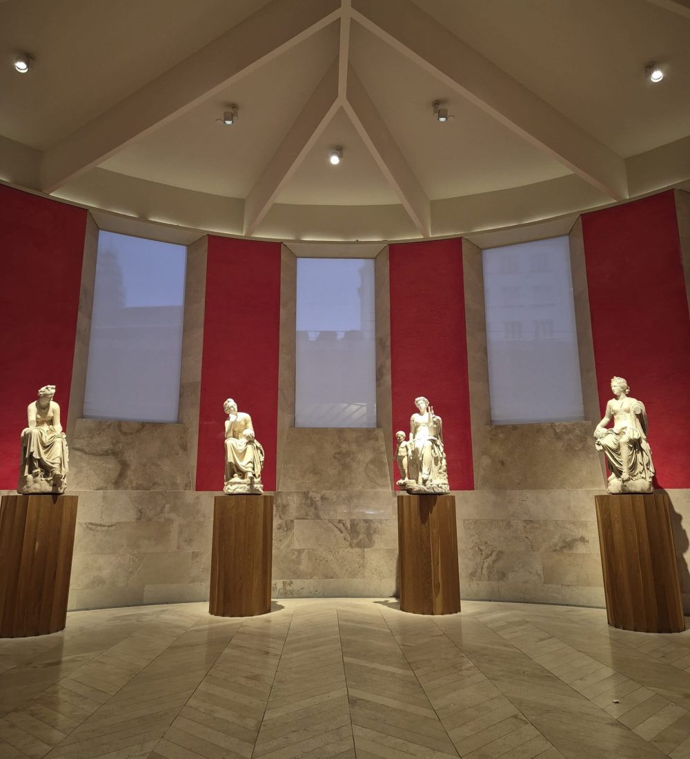 visita guiada museo del prado